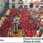 Апартаменты Centro Storico, 300m Dal Castello
