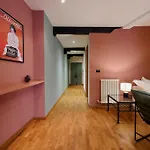 Centro Storico, 300m Dal Castello Ивреа