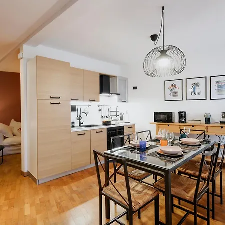 Centro Storico, 300m Dal Castello Ivrea