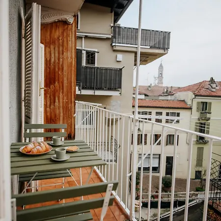 Centro Storico, 300m Dal Castello *