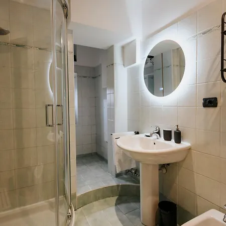 Centro Storico, 300m Dal Castello *