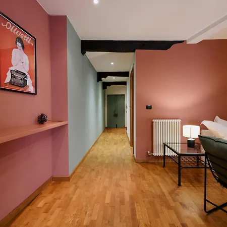 Centro Storico, 300m Dal Castello Ivrea