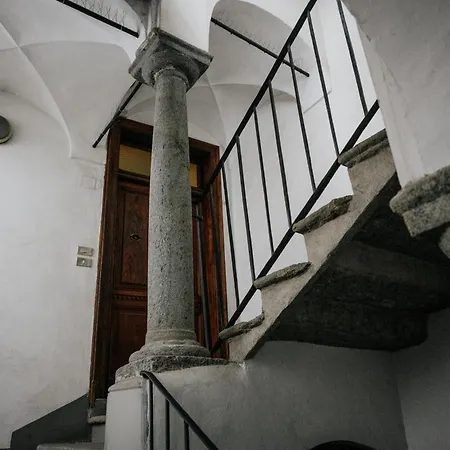 Centro Storico, 300m Dal Castello * إيفريا