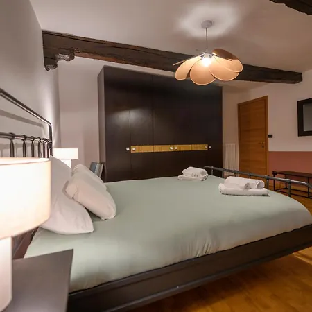 Centro Storico, 300m Dal Castello